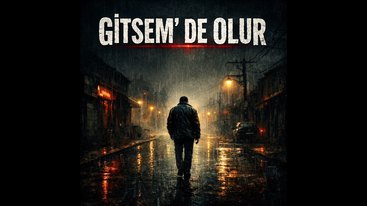 GİTSEM DE OLUR