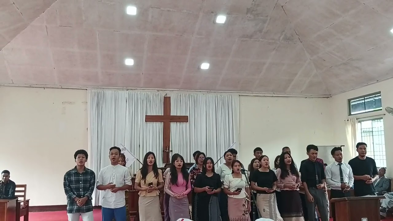 KANGGUI TBA BYF TE LASAH NA (HPB.G) AREA ANNGOL TAONA (361)CHANNA || DT. 3.7.2025 || KPI CRC CHURCH