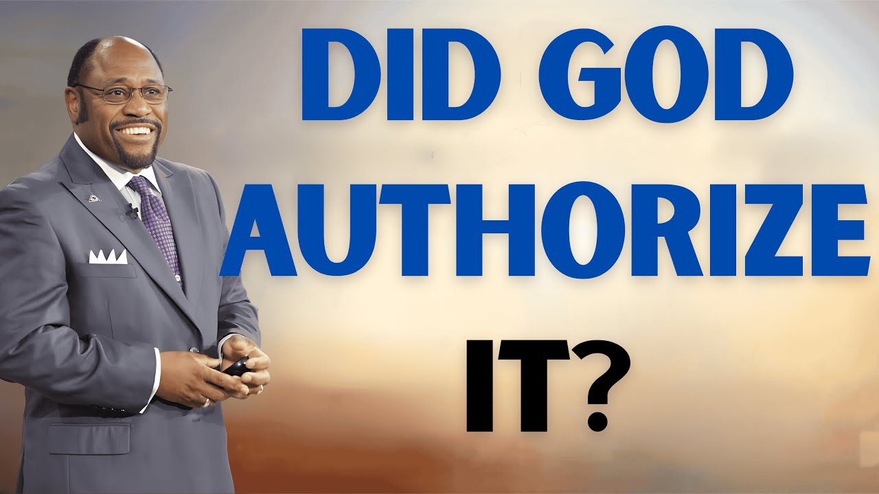 Myles Munroe: BUSY Isn’t OBEDIENCE — The Assignment You’re Missing (Shocking Truth)