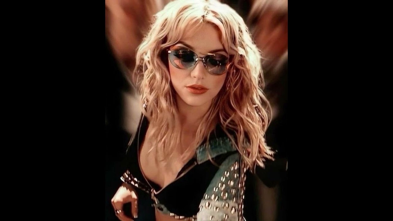 [FREE] Britney Spears x Timbaland Type Beat - "She Is Mine" | 2000s Electro Pop