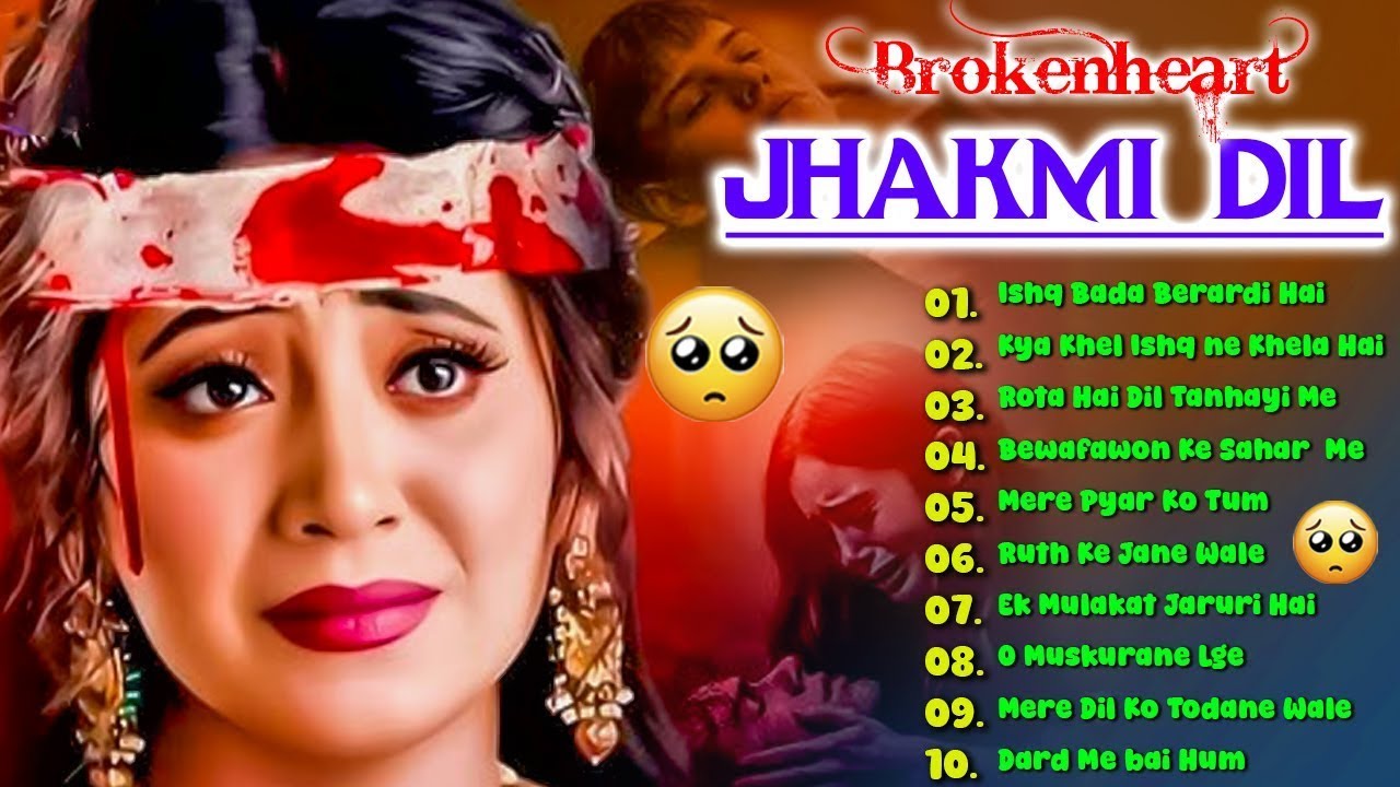 90’S Old Hindi Songs💘 90s Love Song🥰 Udit Narayan Alka Yagnik Kumar Sanu songs Hindi #90shindisongs
