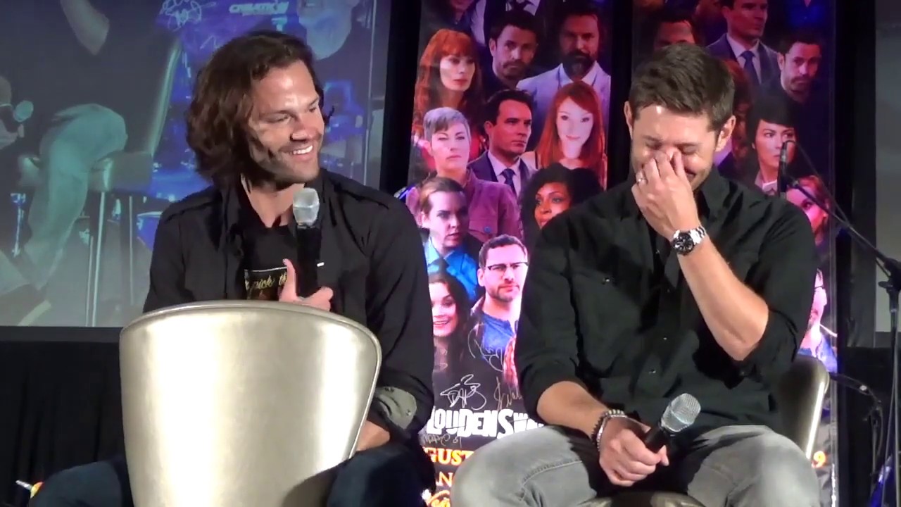 The Best of Jared and Jensen 2019 (18/29)