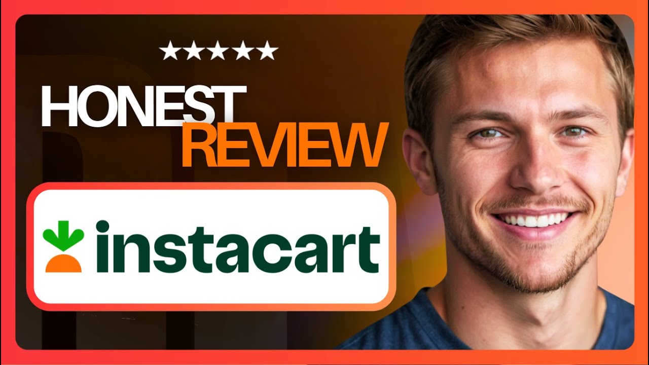 Instacart Review: What They Don&rsquo;t Tell New Shoppers (2026)
