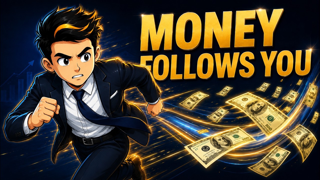 The Income That's Killing Your Wealth