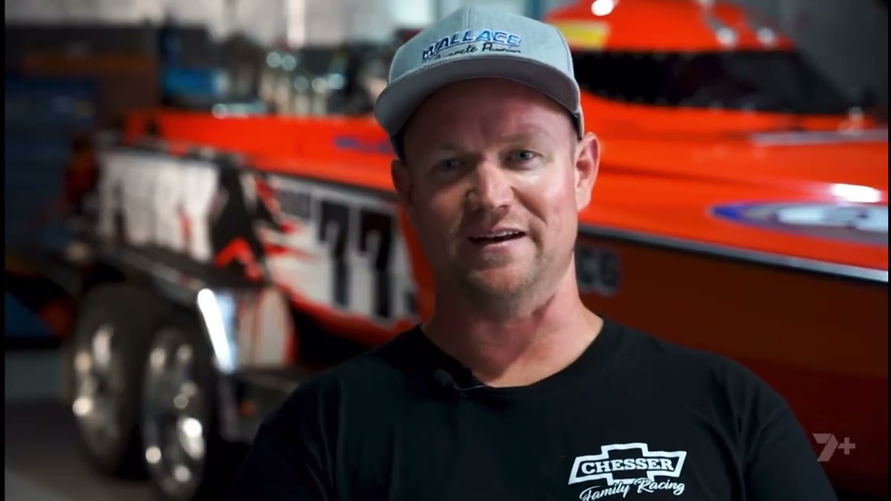 Australian BAD Boats Drivers championship Windsor Spectacular  15th -17th Sep 2023