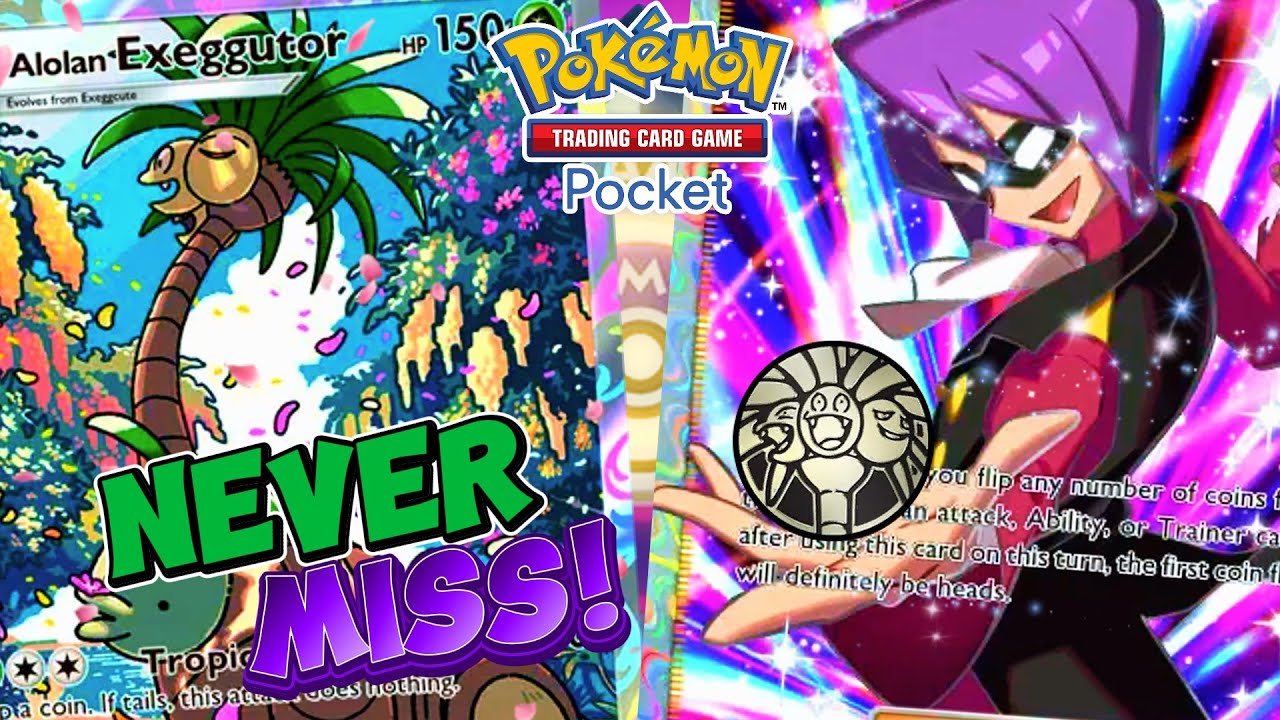 Will Elevates This Deck in Ranked! - Pokémon TCG Pocket Ranked