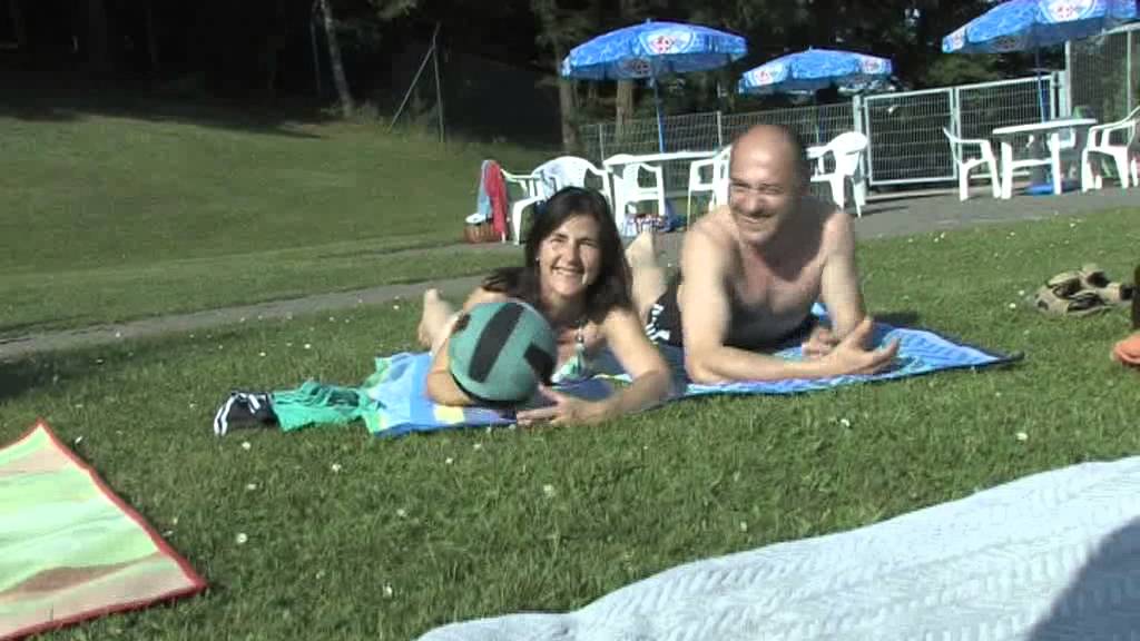 Waldschwimmbad Oberaula