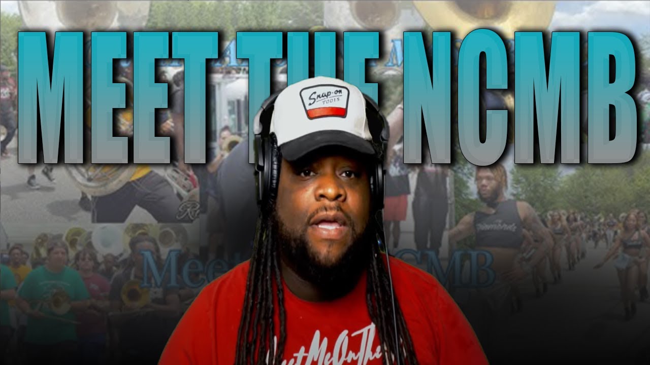 RogersBros Reacts to North Carolina Mass Band 2025 | Meet The NCMB