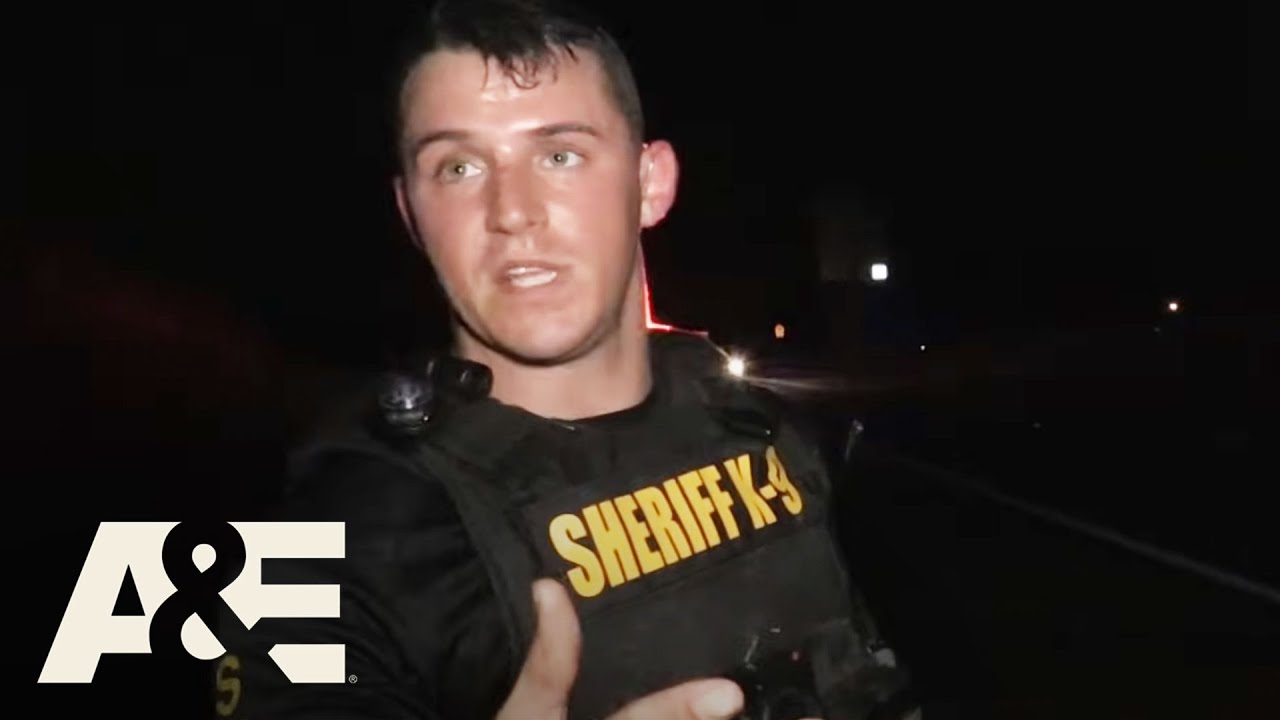 Live PD: Two for One Special (Season 3) | A&E