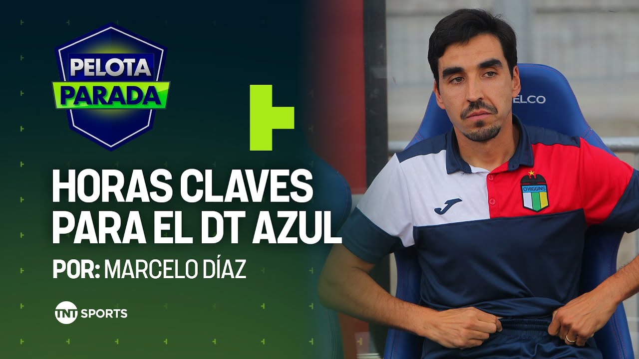 Novedades de Universidad de Chile | Lunes 22 de diciembre