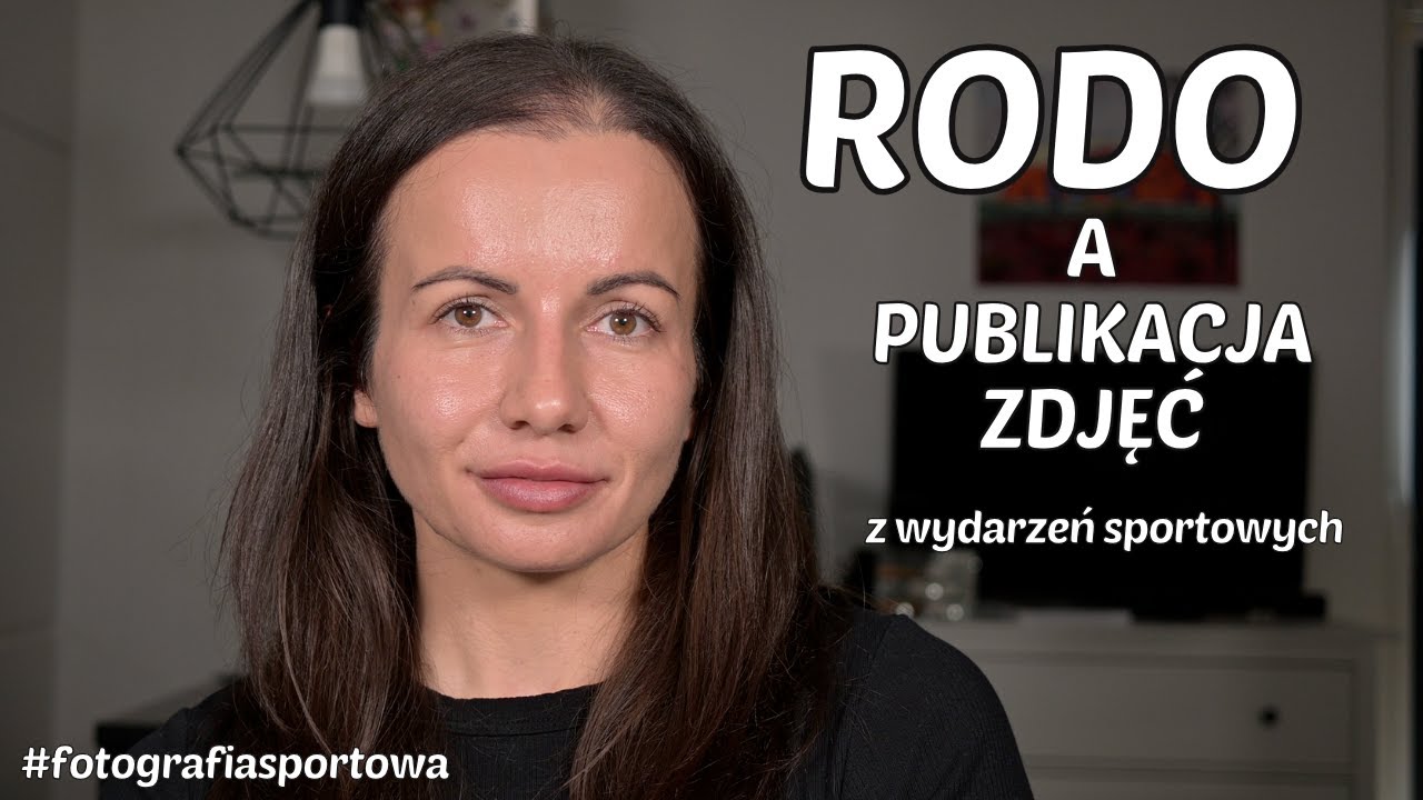 Czy możesz publikować zdjęcia z imprez sportowych? Akredytacja, RODO i zgoda uczestników