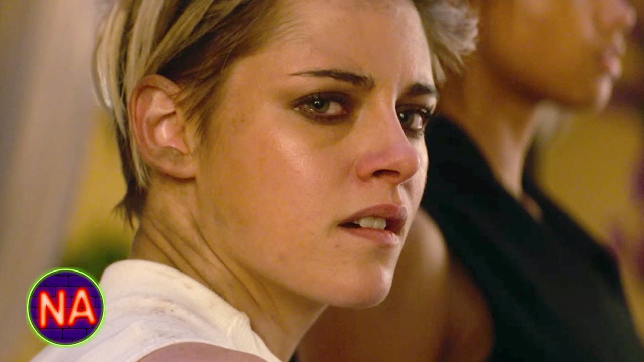 The Angels are Betrayed | Charlie's Angels (2019)