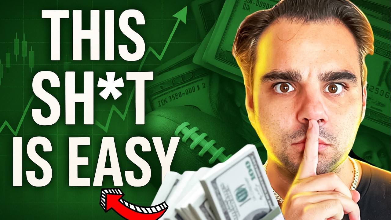 5 Sports Betting Habits That Made Me Rich