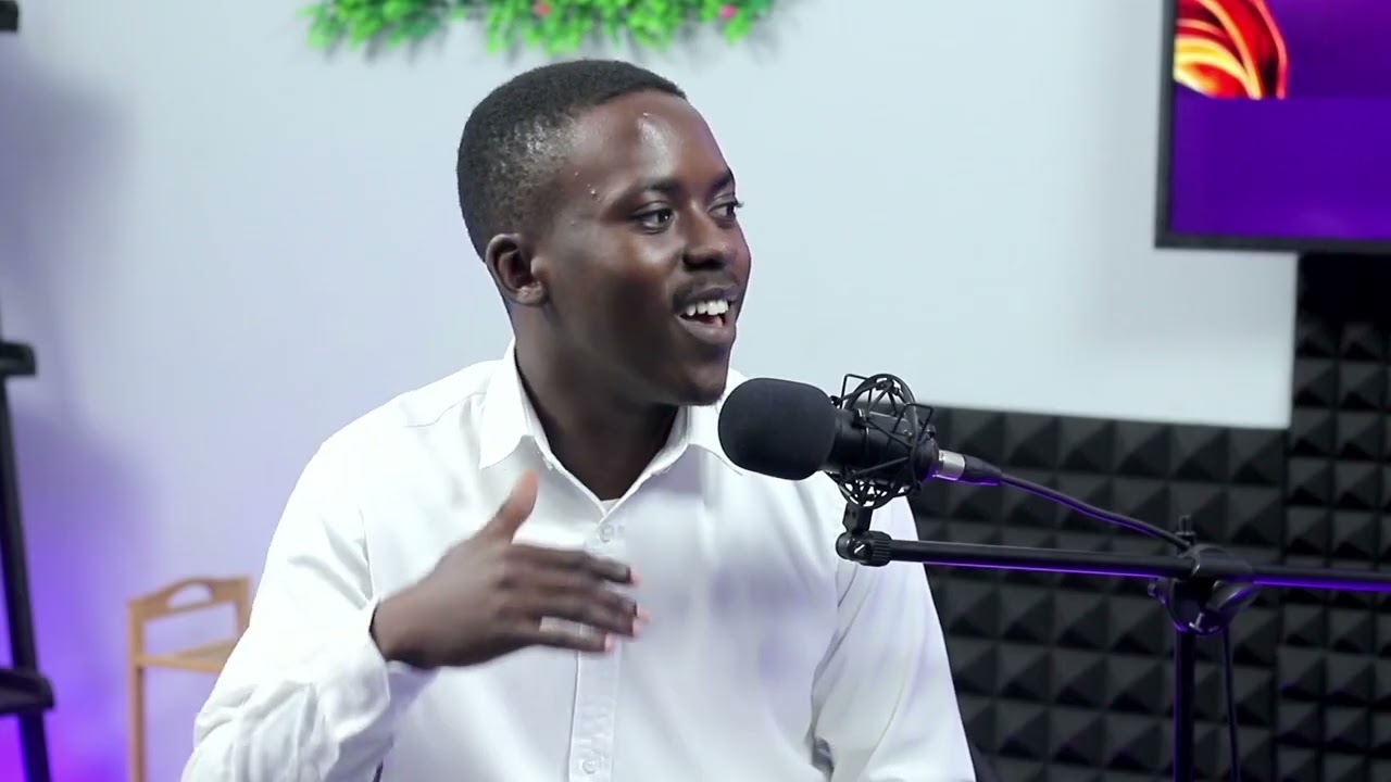 Why Discipline Early Matters | Remember God While You’re Young (Lamentations 3:27)Episode 1