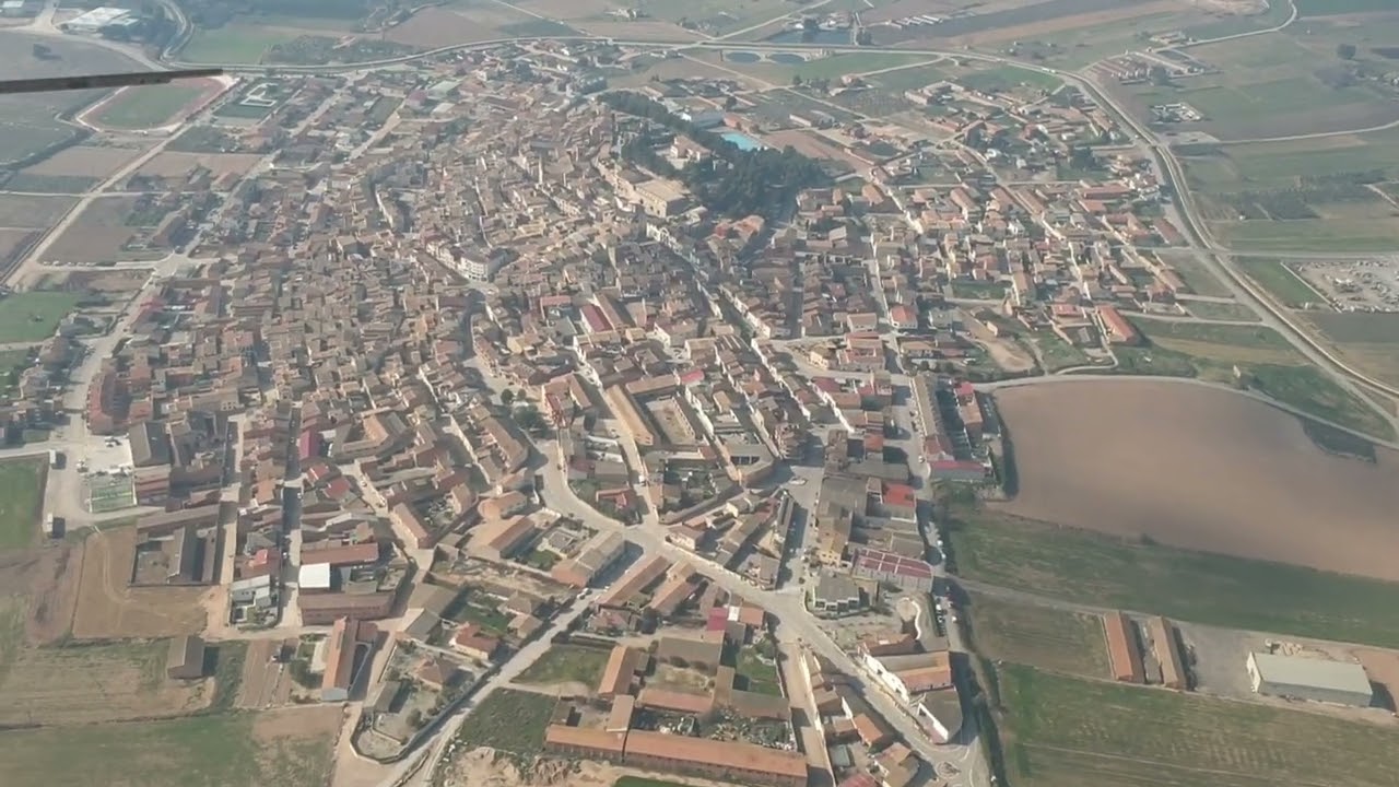 Arbeca