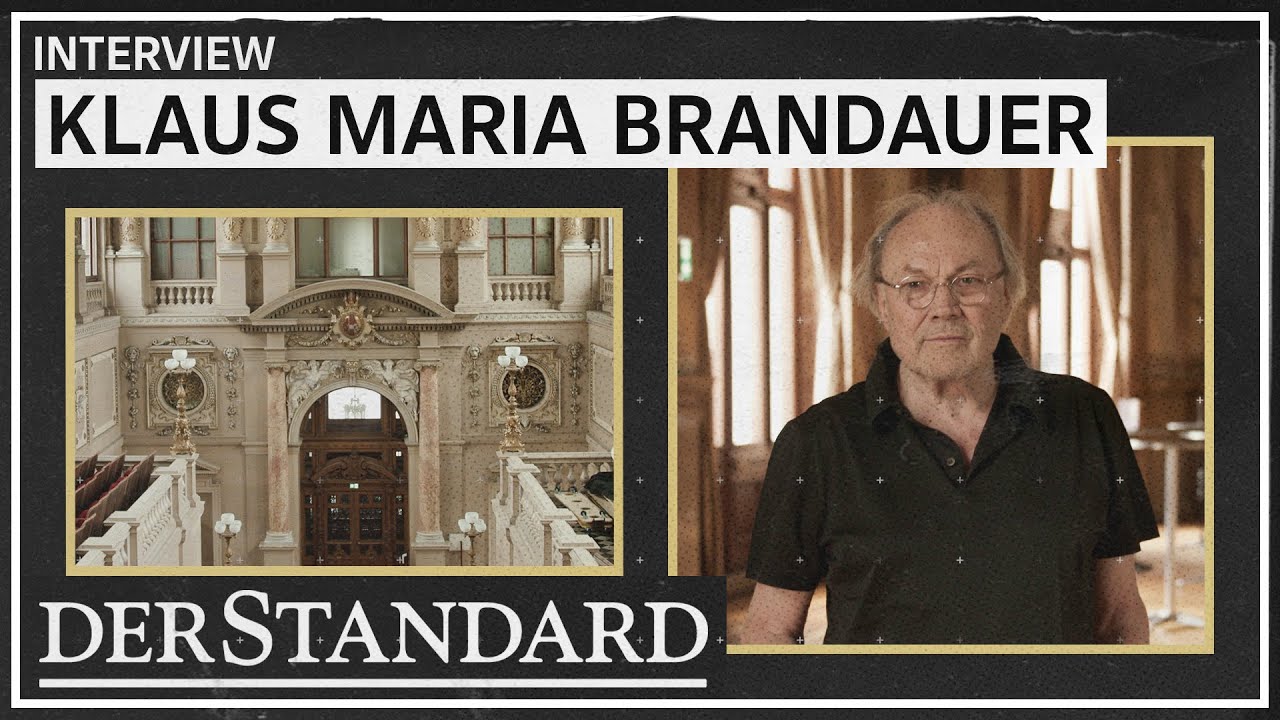 Klaus Maria Brandauer zum 80er: 