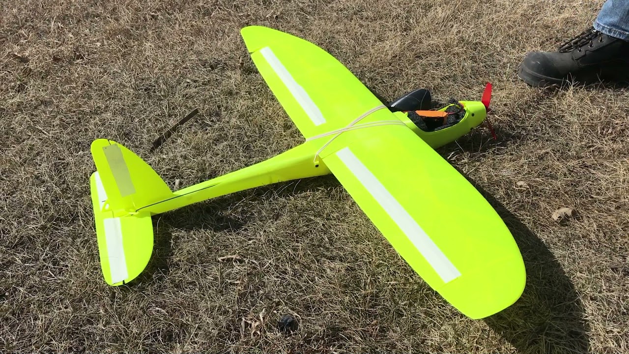 Eclipson Model A Total Eclipson Explosion!