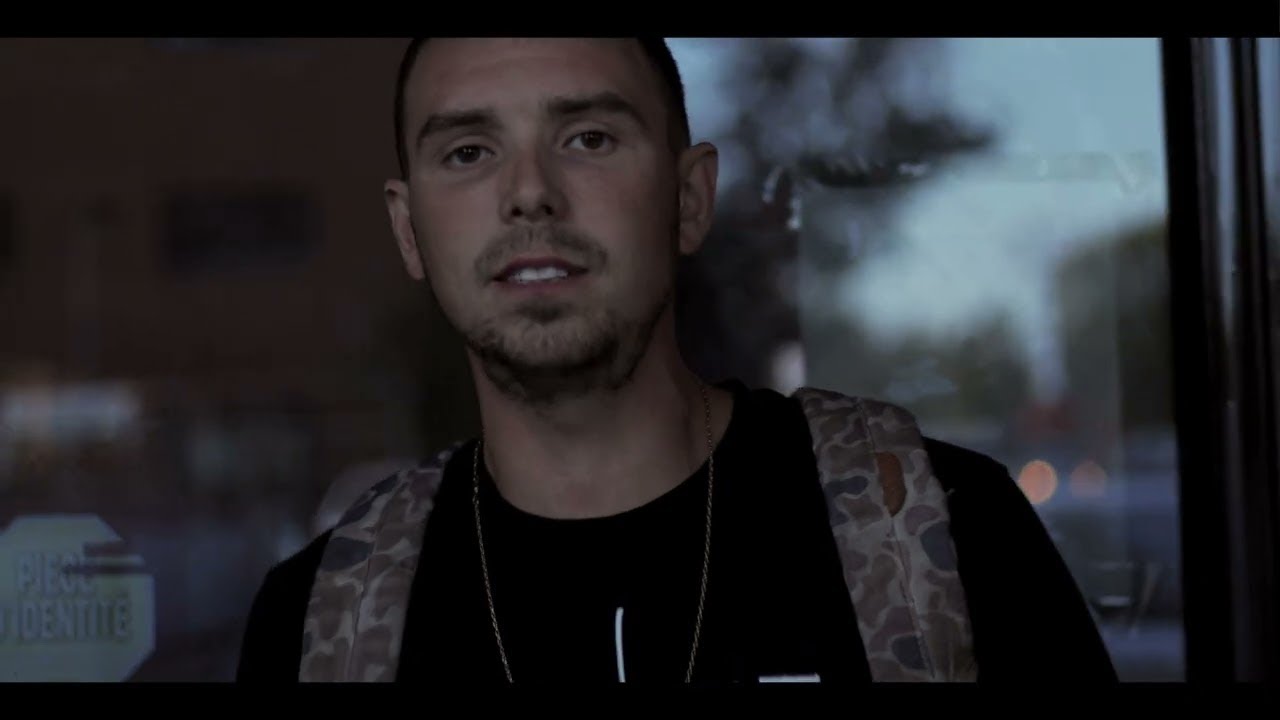 OB1 Feat Le K & Volkanik // Petit jeune