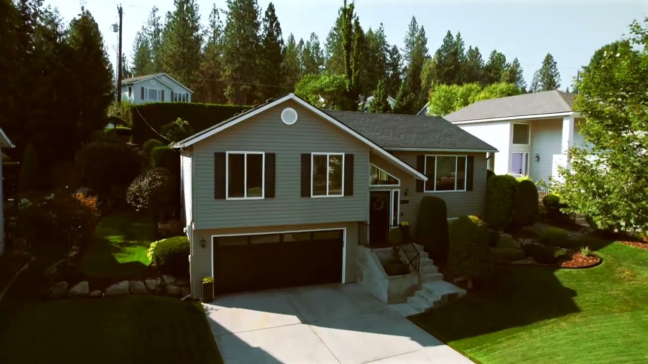 Just Listed | Spokane WA South Hill