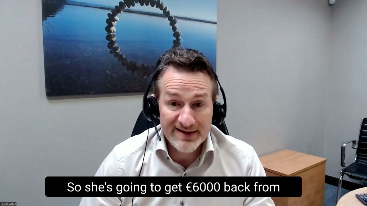 Can I Make Pension Contributions For Last Year? | Advice First Financial