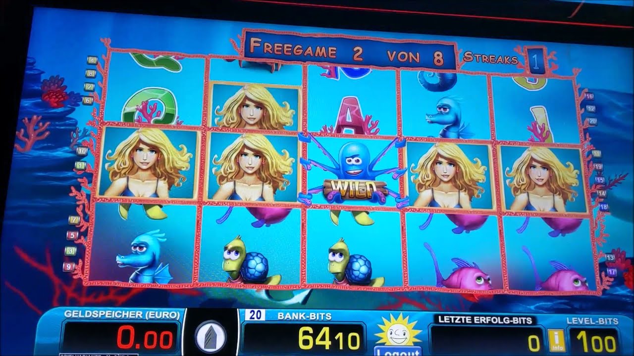 🥅Pearl Diving1&euro; Fach🥅Abonnenten-Wunsch🥅Feckingerstyle🥅Novoline und Merkur🥅Didi B.🥅2021🥅