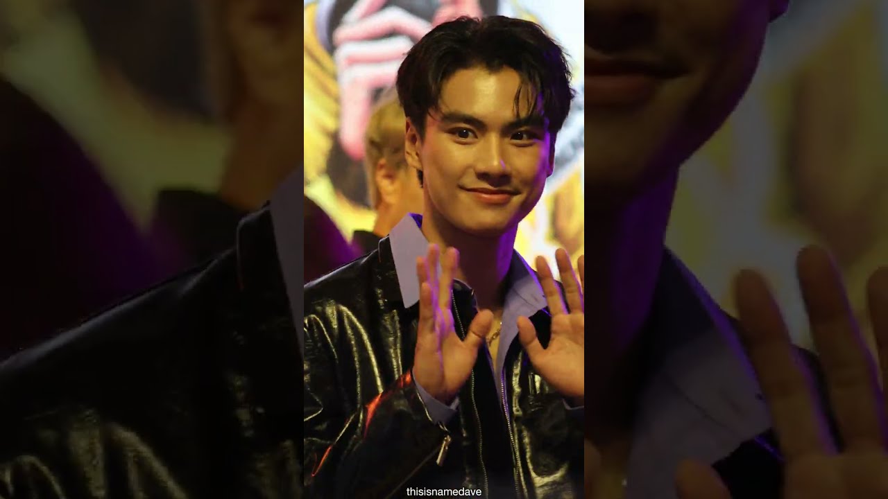 [Fancam] 20230907 Ohm Oishi Chakulza event + รวมพล #โออิชิชาคูลล์ซ่าซ่ามีดีย์ #แรงโน้มถ่วงซ่ามีดีย์