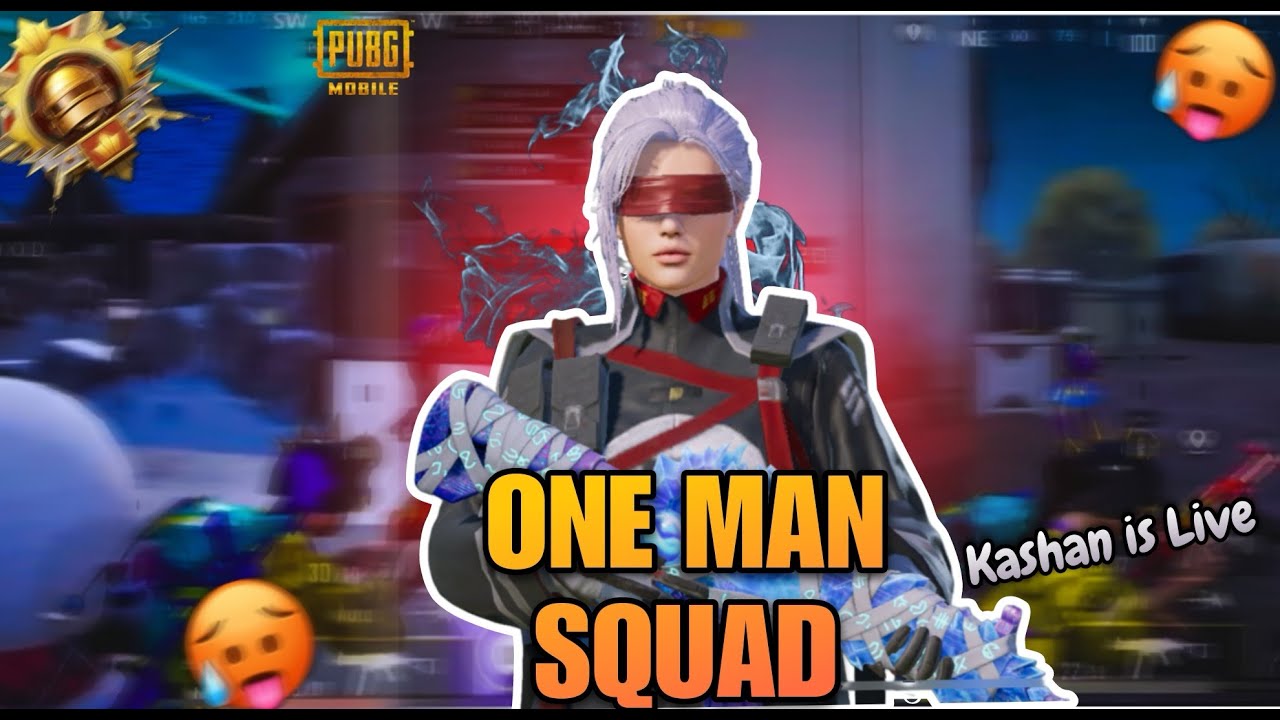APUN AKELA HI KAFI HAI..RUSH GAMEPLAY HOGA 😏🤌🏻