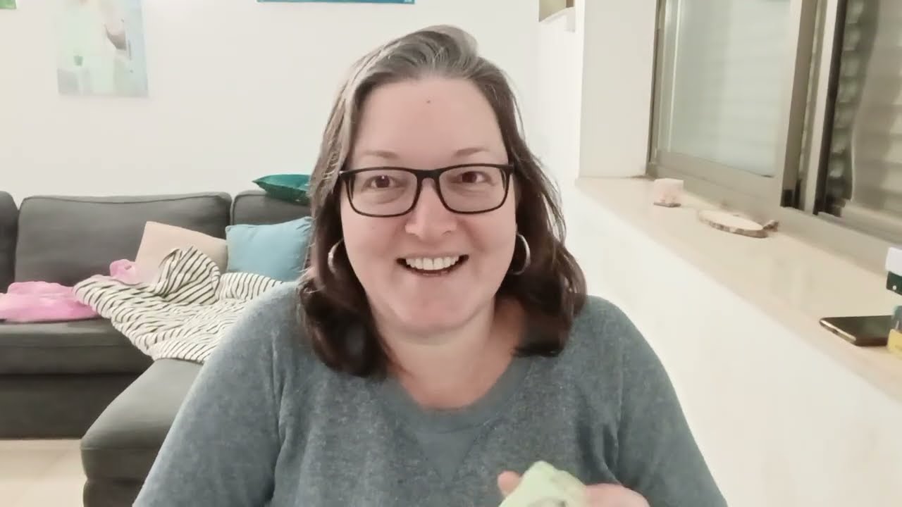 🐑333🐑 כבשה שחורה או תלית שכולה תכלת? סיימת לקחת חלק בהצגה ❤️
