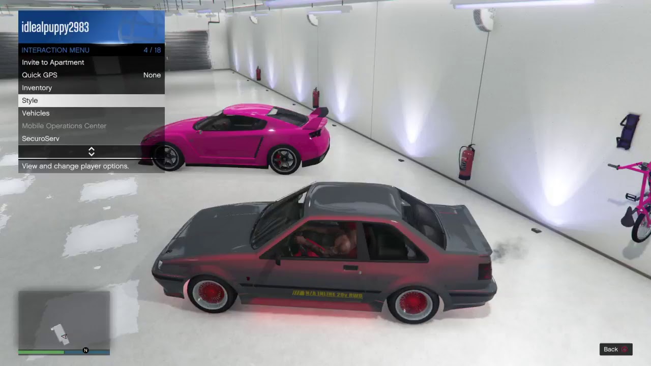 GtaStreaming xD