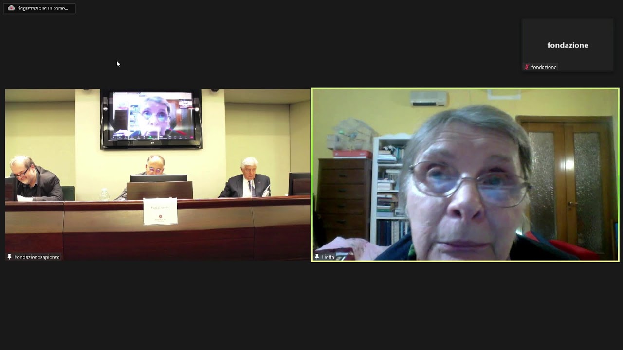 Giorgio Manganelli un pomeriggio di studi e testimonianze