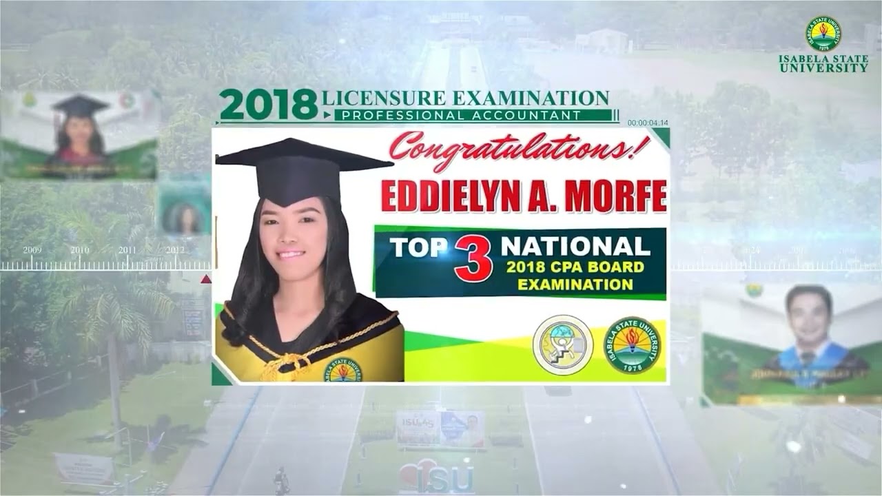 Investiture 2026