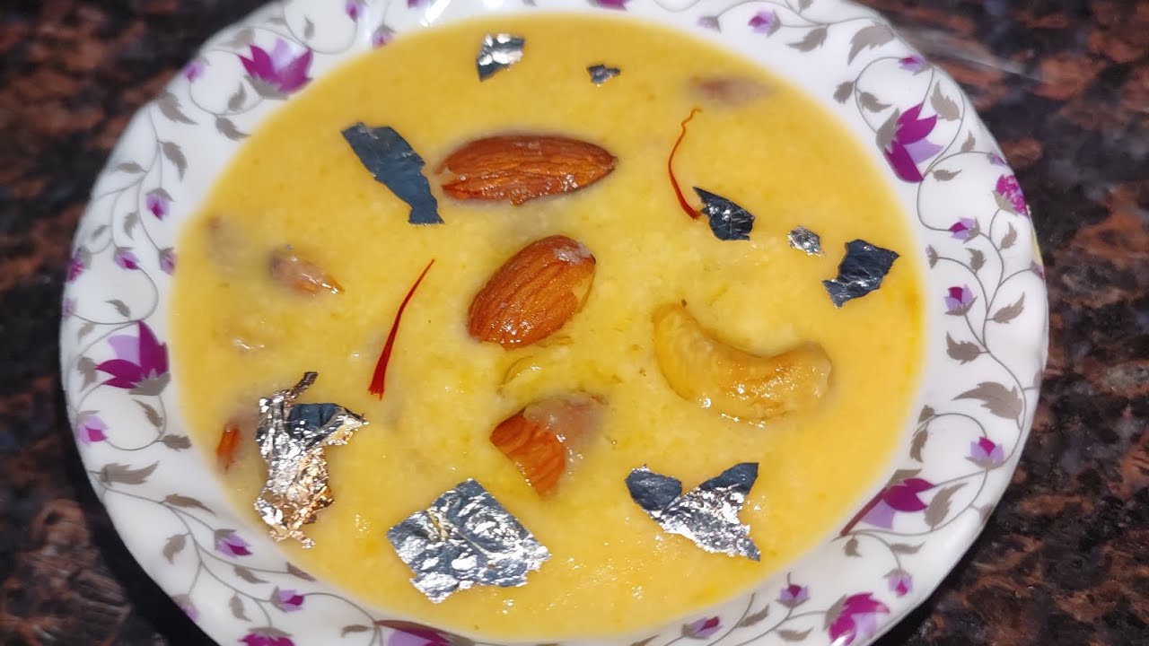 Bangalore Famous Sweet Recipe | Dal ka meetha | Shadiyon wala Chana dal ka meetha Bangalore style