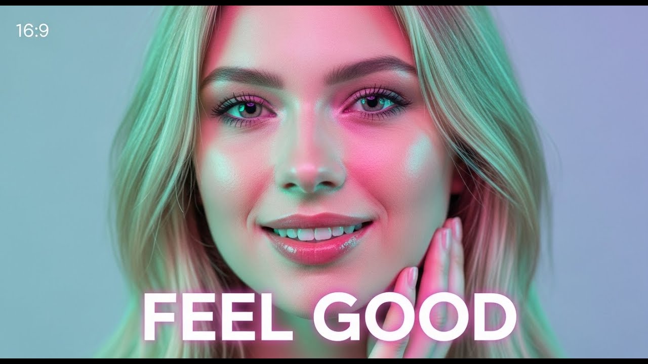 Good Energy EDM Mix – Chill & Relax Electronic Music for Happy Mood, Work, Study & Drive
