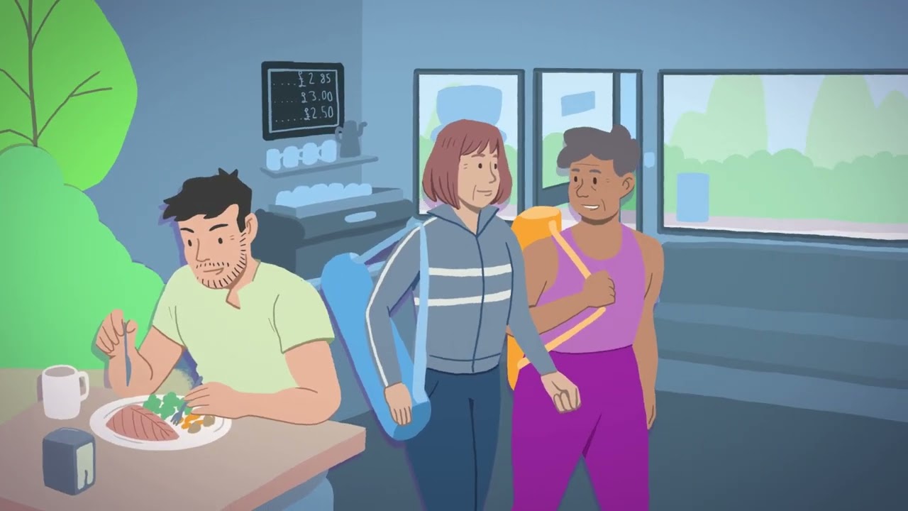 HIV and Brain Health