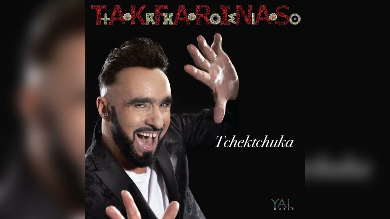 Takfarinas - Tchektchuka huka 
