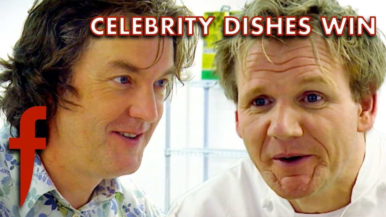 EVERY Challenge Gordon LOST (Season 3) | The F Word | Gordon Ramsay