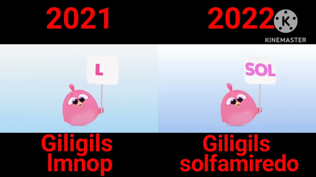 Giligils lmnop solfamiredo 2021 2022