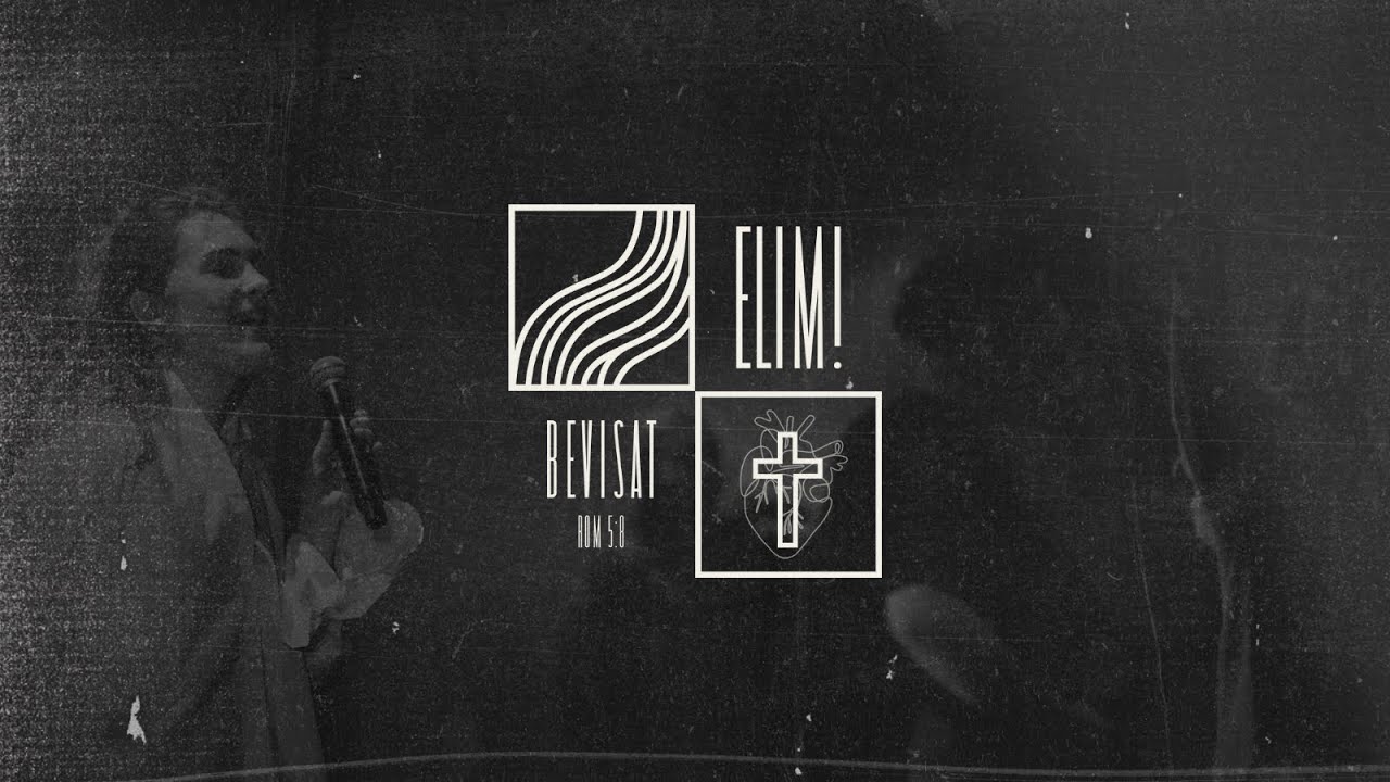 ELIM! - BEVISAT (Live från Worship Night i Pingst Örebro)