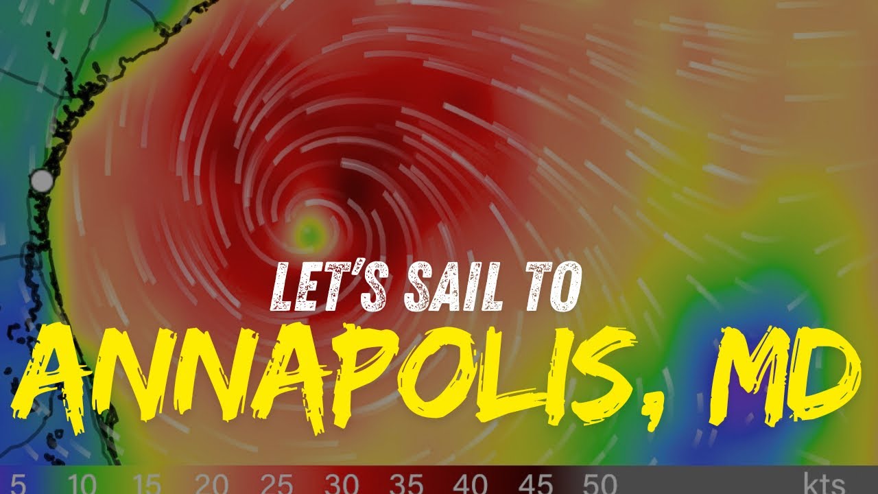 Family, Birthdays and Prep for Boat Show | Sailing Tiny Bubbles Life Update | Episode 29