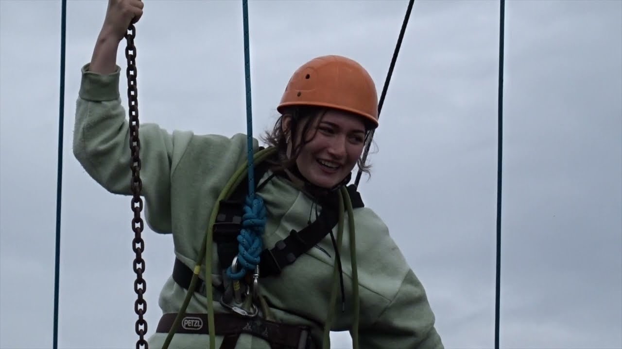 Ballyhass Adventures High Ropes Mallow