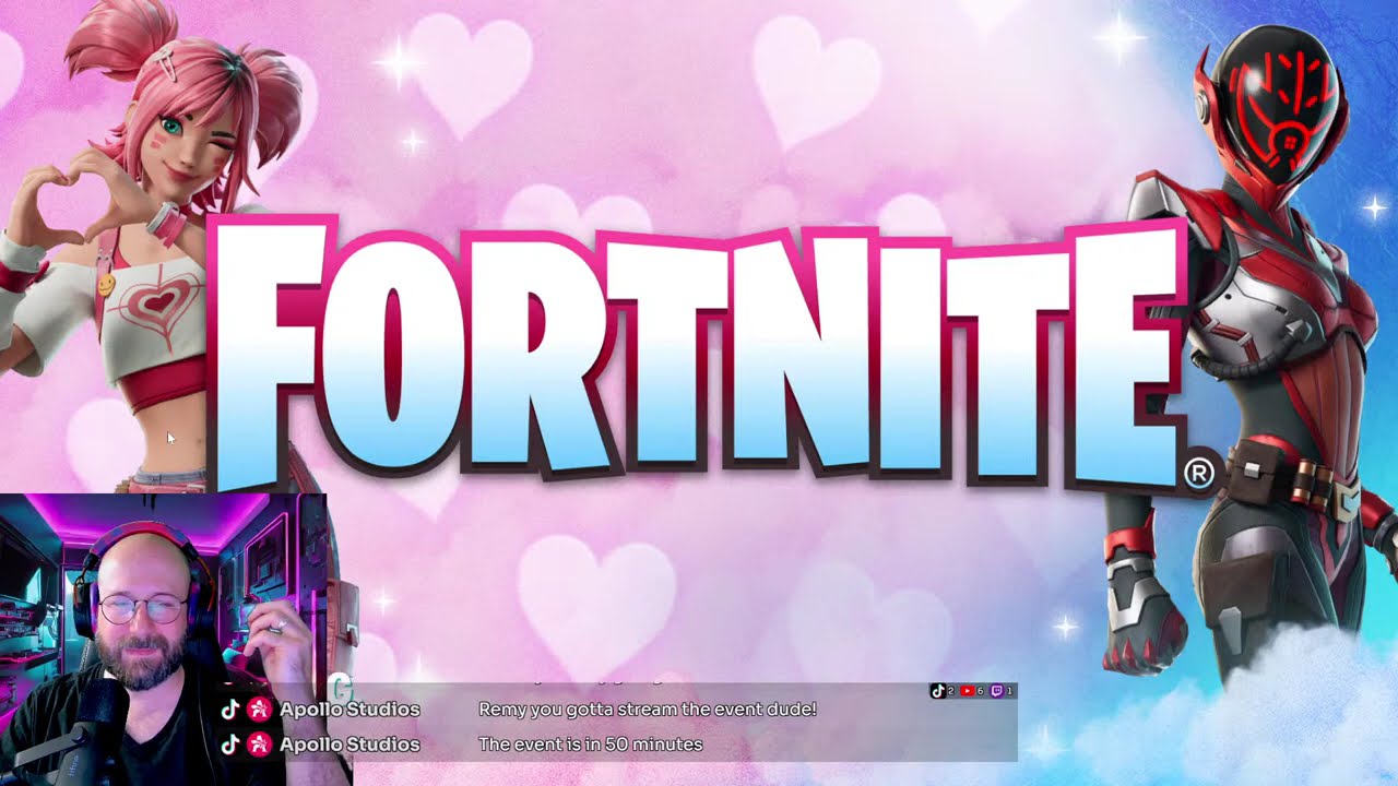 Hytale? Nope Sorry, ended up in LEGO Fortnite and BR