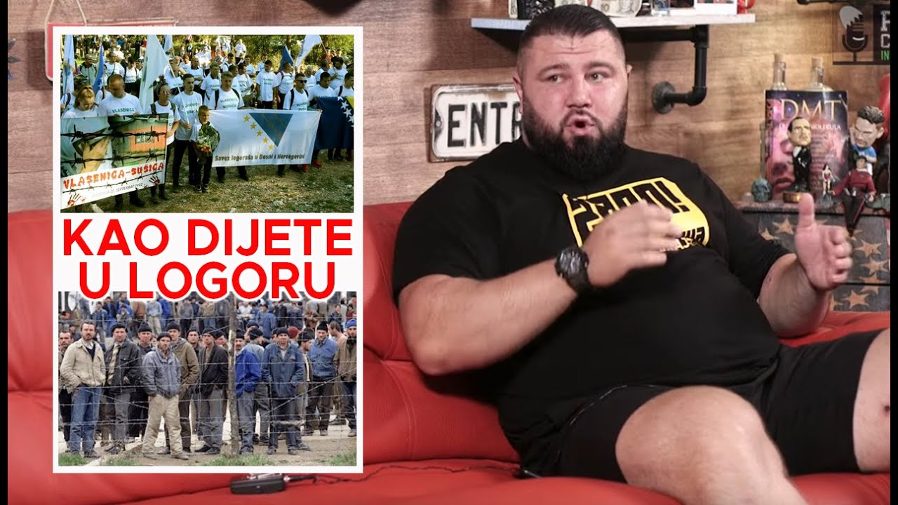 Nedžmin Ambešković: 