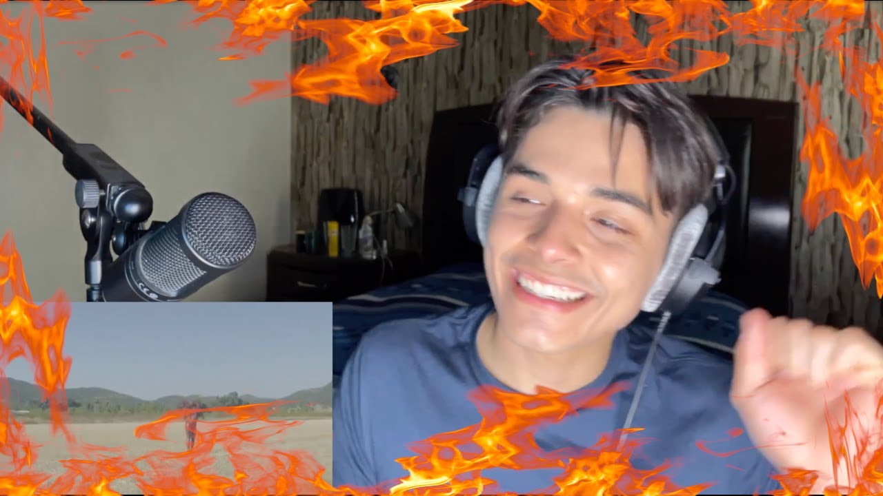 SHE SO FINE | SZA - Hit Different [REACTION]