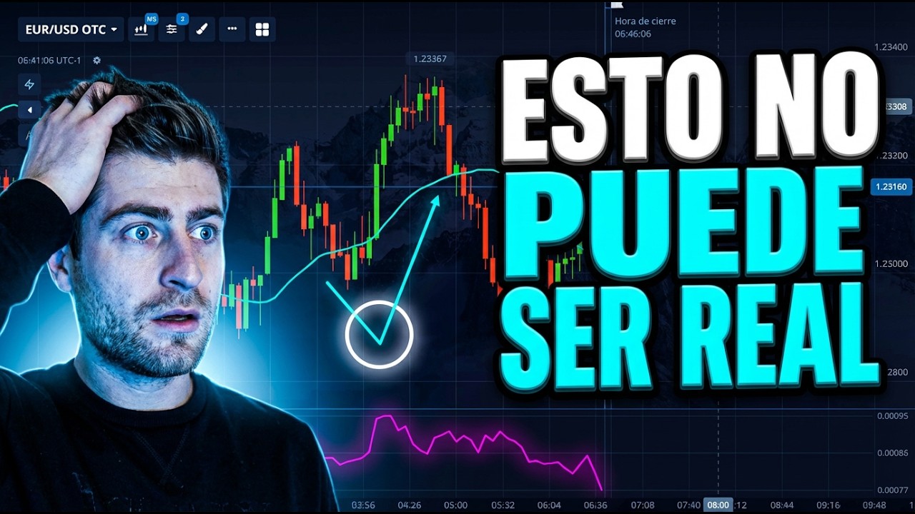 Pocket Option Pair That Reads Volatility and Direction at the Same Time