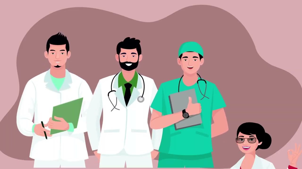 MAR SLEEVA MEDICITY HOSPITAL EXPLAINER VIDEO.