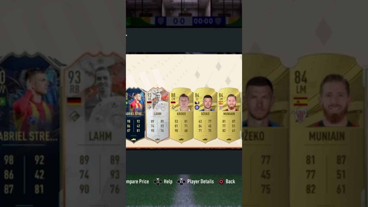 Shapeshifter RVP
