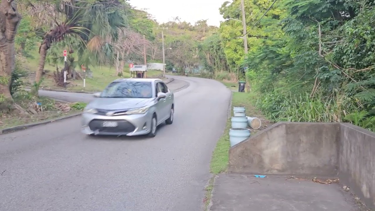 Gun Hill St. George Barbados 🇧🇧 2