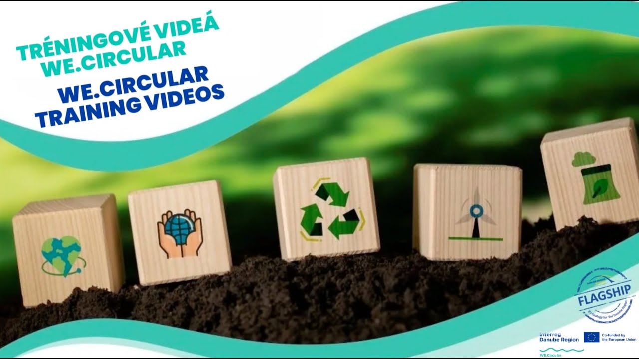 Module 1 video Moruša slow fashion - Smart and Sustainable Business for WE Training Programme