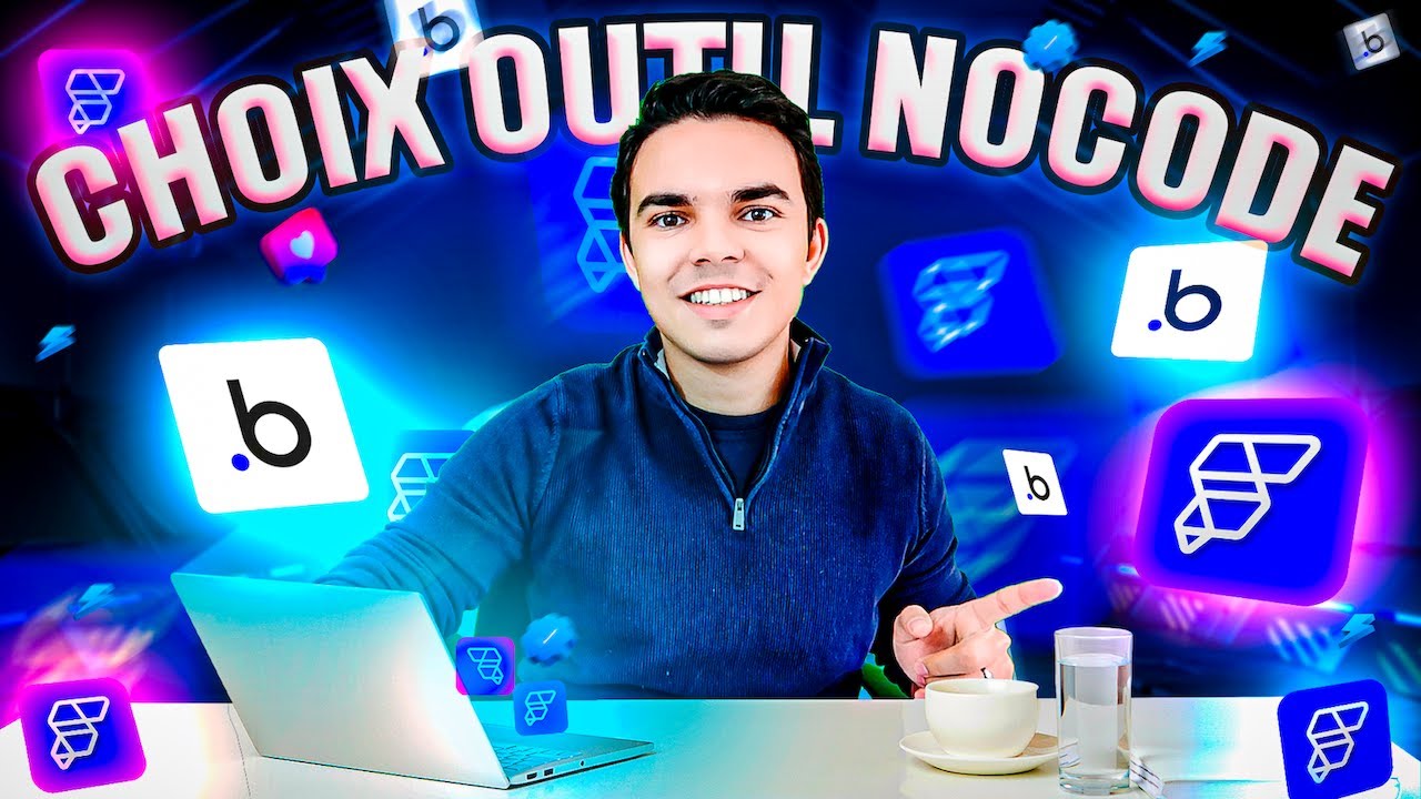 FlutterFlow vs Bubble - Quel Outil No Code Choisir ?
