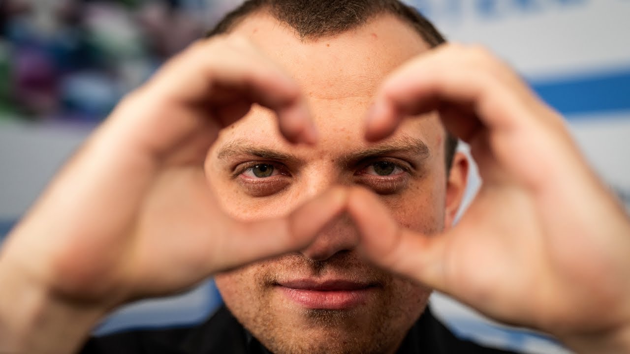 "One of my 60 best games" | Full R4 VLOG | Tata Steel Chess 2026